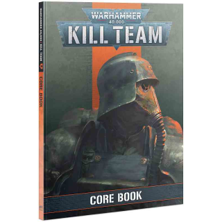 102-01-60 WH40K Kill Team: Core Book (eng.)