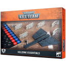 66-26 WH40K Kill Team: Killzone Essentials (Zubehör)