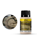 Vallejo Weathering Effects: Thick Mud Light Brown (40 ml)
