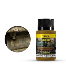 Vallejo Weathering Effects: Engine Effect Oil Stains (40 ml)