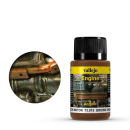 Vallejo Weathering Effects: Engine Effect Brown Engine...