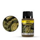 Vallejo Weathering Effects: Environment Mud and Grass (40...