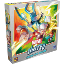 Marvel United - Sagen aus Asgard