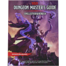 D&D Dungeon Masters Guide - Spielleiterhandbuch