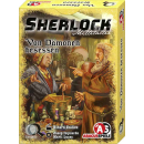 Sherlock Mittelalter – Von Dämonen besessen