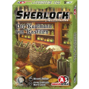 Sherlock Mittelalter – Der Kaufmann von Kastilien