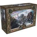 A Song of Ice & Fire: War Mammoths