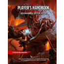 D&amp;D Players Handbook - Spielerhandbuch