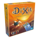 Dixit (Neues Coverdesign)