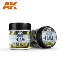 Water Foam (100 ml)