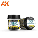 Snow Microballoons (100 ml)