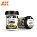 Terrains Snow (250 ml)