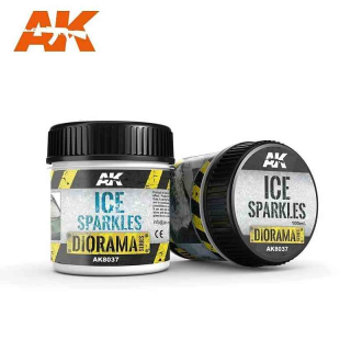 Ice Sparkles (100 ml)