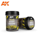 Terrains Muddy Ground (250 ml)