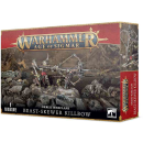 89-60 Orruk Warclans: Bestienkillabogen (Beast-skewer...