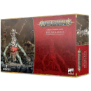 89-68 Orruk Warclans: Brechaboss auf Torfbestien-Troggoth...