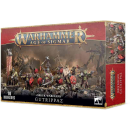89-70 Orruk Warclans: Wanstreißa (Gutrippaz)