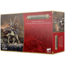 89-69 Orruk Warclans: Sumpfboss Skumdrekk (Swampboss...