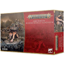 89-66 Orruk Warclans: Matschkriecha-Sloggoth (Marshcrawla...