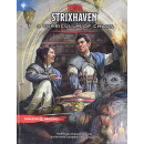 D&D Strixhaven: Curriculum of Chaos