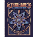 D&D Strixhaven: Curriculum of Chaos (Alternate Cover)