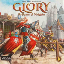 Glory: A Game of Knights (DE)
