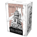 Tainted Grail: King Arthur Mini