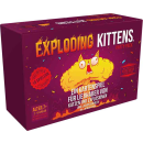 Exploding Kittens - Party-Pack