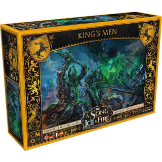 A Song of Ice & Fire: Kings Men