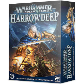 110-02-04 WH Underworlds: Harrowdeep (dt.)