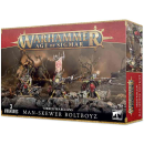 89-67 Orruk Warclans: Bolznschießa (Man-Skewer...