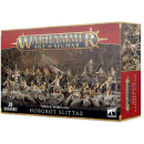 89-74 Orruk Warclans: Hobgrot-Schlitza (Hobgrot Slittaz)
