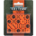 102-90 WH40K Kill Team: Tau Empire Dice Set