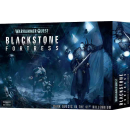 BF-01-60 Warhammer Quest: Blackstone Fortress (eng.)