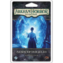 Arkham Horror: Das Kartenspiel - Machenschaften in der Zeit