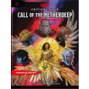 D&D Critcal Role: Call of the Netherdeep (HC)