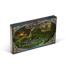 DSA5 Spielkartenset: Aventurisches Nekromanthäum