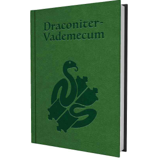 Draconiter-Vademecum