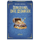 Dungeons, Dice &amp; Danger