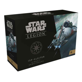 Star Wars Legion - ISP-Gleiter Erweiterung