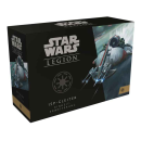 Star Wars Legion - ISP-Gleiter Erweiterung