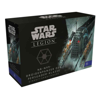 Star Wars Legion - NR-N99 Droidenpanzer der Persuader-Klasse Erweiterung
