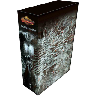 Cthulhu: Masken des Nyarlathotep