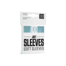 Just Sleeves &ndash; Soft Sleeves (100)