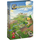 Carcassonne - Grundspiel V3.0