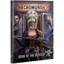 300-79 Necromunda: Book of the Outcast (eng.)