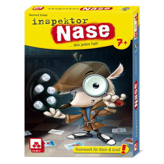Inspektor Nase