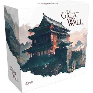 The Great Wall