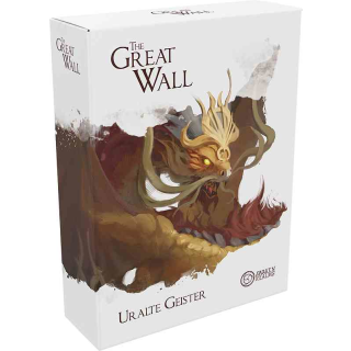 The Great Wall - Uralte Geister
