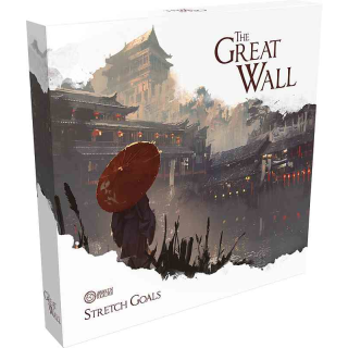 The Great Wall - Stretch Goals